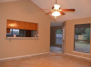 3008 Green Rdg, Fort Worth, TX 76133