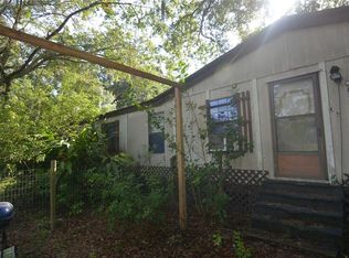 19811 Eustis Airport Rd, Eustis, FL 32736