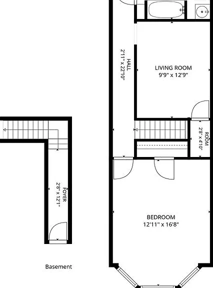 3410 Belair Rd — Photo 3