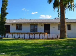 2333 W Cheery Lynn Rd, Phoenix, AZ 85015