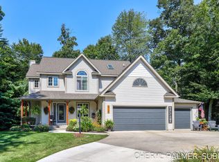 6735 Beech Creek Ct, Fruitport, MI 49415