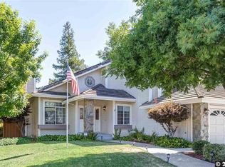 3189 Salisbury Ct, Livermore, CA 94551