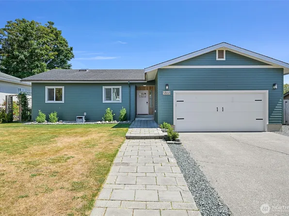 5868 Sherry Place, Ferndale, WA 98248