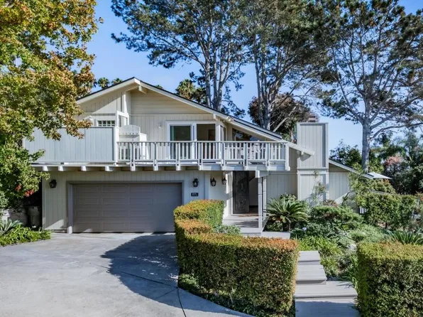 279 1/4 Hillcrest Dr, Encinitas, CA 92024