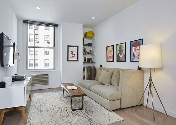 Sold by Brown Harris Stevens | media 1
