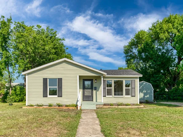 3209 Tom Ellen St, Fort Worth, TX 76111