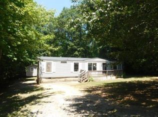 4800 Ryan Rd, Acworth, GA 30102