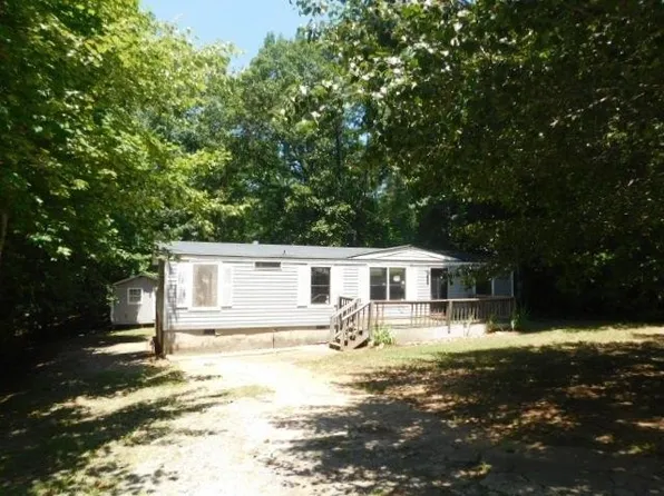 4800 Ryan Rd, Acworth, GA 30102