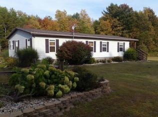 1920 Nineteen Mile Rd NW, Kent City, MI 49330