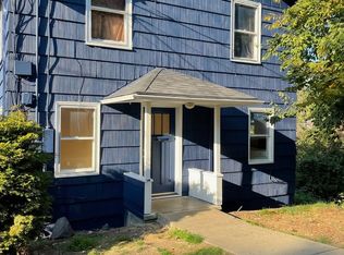 1080 Bridge St E APT 3, Vernonia, OR 97064
