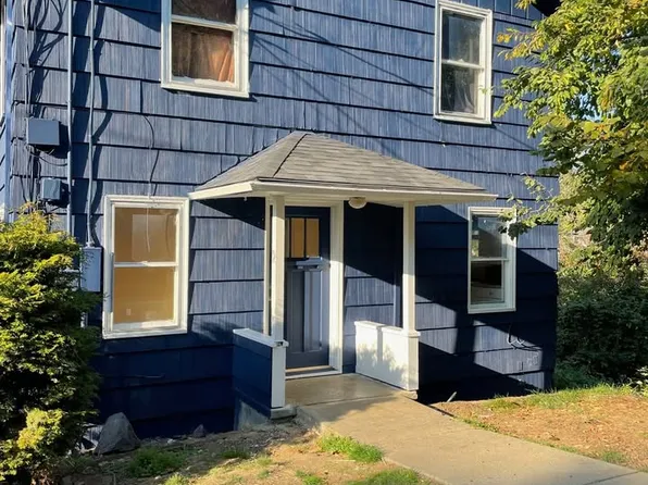 1080 Bridge St E APT 3, Vernonia, OR 97064