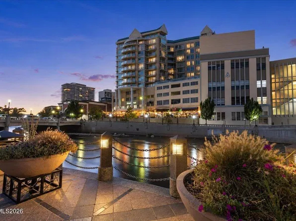 50 N Sierra St Suite 1108, Reno, NV 89501