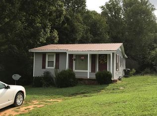 8600 Highway 22, Huntingdon, TN 38344