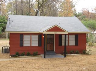 3048 Redbud Rd, Memphis, TN 38109