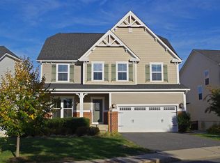 5424 Park Rd, Crozet, VA 22932