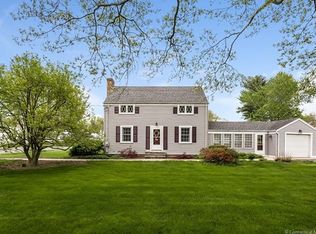 284 Brimfield Rd, Wethersfield, CT 06109