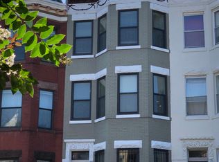 2026 1st St NW #2, Washington, DC 20001
