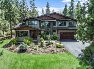 61400 Cultus Lake Ct, Bend, OR 97702