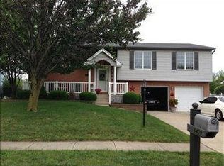 6409 Ring Neck Dr, Dayton, OH 45424