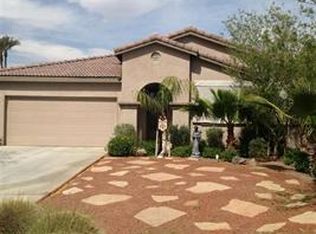 83964 Caballo Ct, Indio, CA 92203