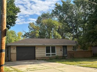 1310 SW 3rd St, Ankeny, IA 50023