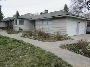1190 Idlewood Dr, Baker City, OR 97814