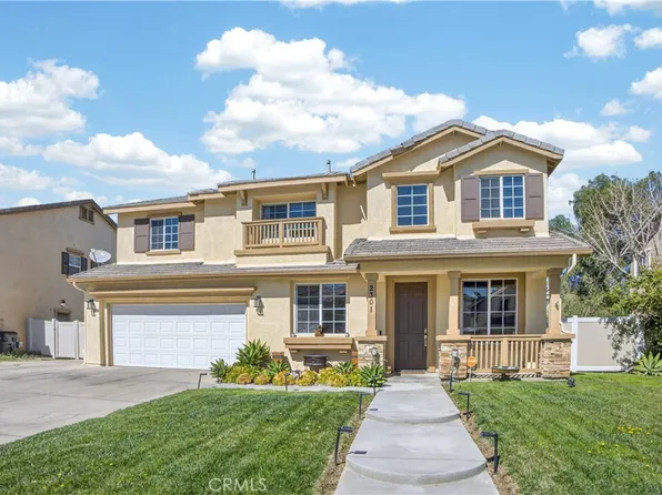 2301 Foxtail Dr, Palmdale, CA 93551