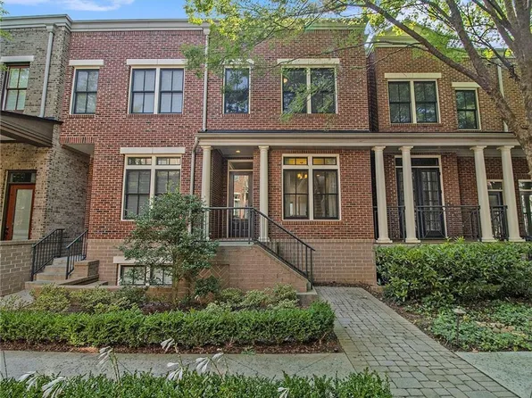 4694 Dogwood Aly, Dunwoody, GA 30338