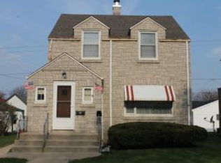 3223 S 25th St, Milwaukee, WI 53215