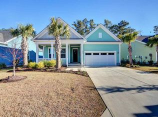 1039 Longwood Bluffs Cir LOT 61, Murrells Inlet, SC 29576