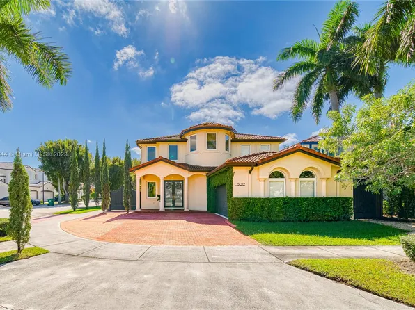 15012 SW 11th St, Miami, FL 33194
