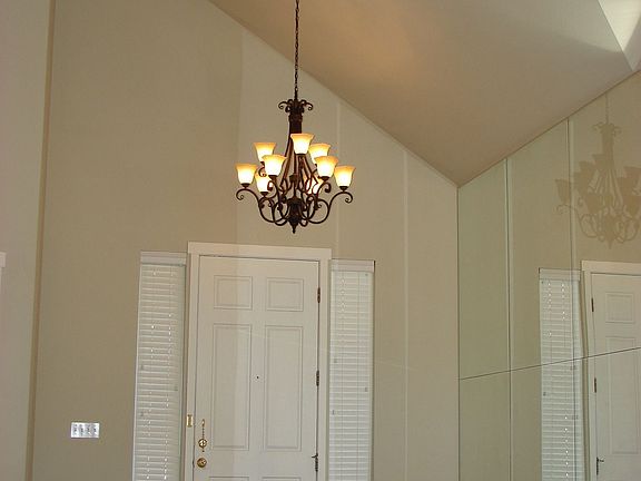 Entry way
