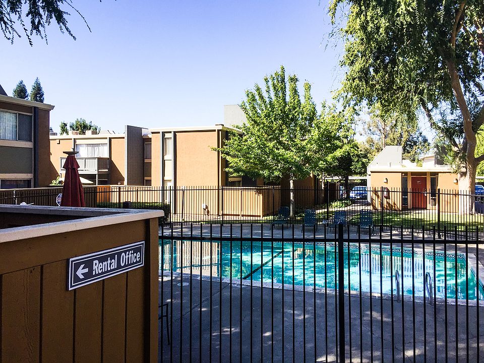 1st image of 5440 Marconi Ave APT 31