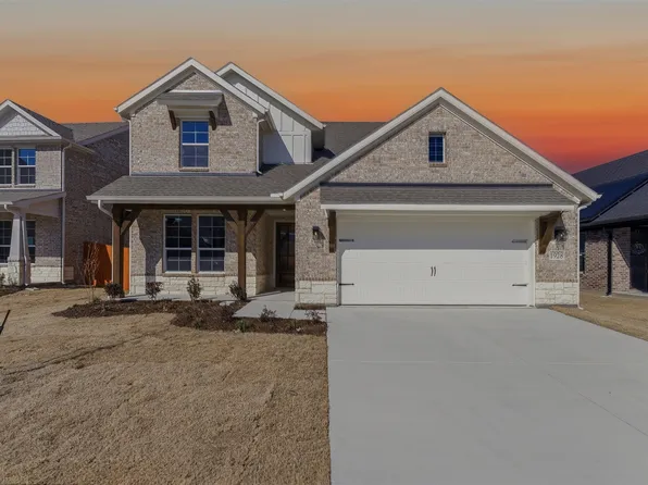 1928 Velora Dr, Fort Worth, TX 76102