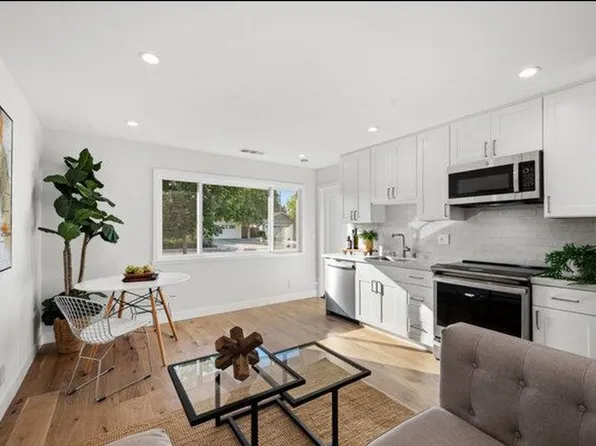 1968 Palo Santo Dr #B, Campbell, CA 95008