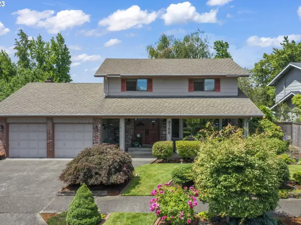 3755 Keeler Ave, Eugene, OR 97401