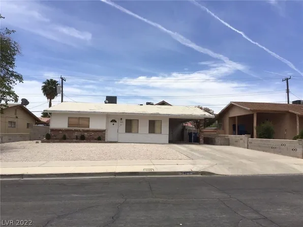 5425 Evergreen Ave, Las Vegas, NV 89107