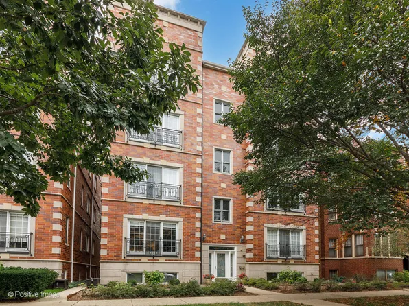 608 Hinman Ave APT 4S, Evanston, IL 60202