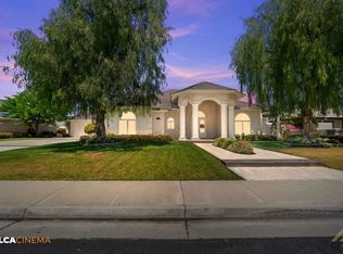 11906 Shanklin St, Bakersfield, CA 93312