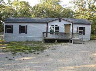 7204 State Highway 199, Ardmore, OK 73401