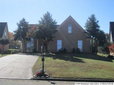8006 Oxford Dr, Olive Branch, MS, 38654