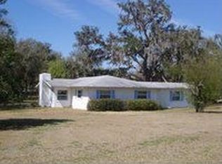 7261 E Hampton Ct, Floral City, FL 34436