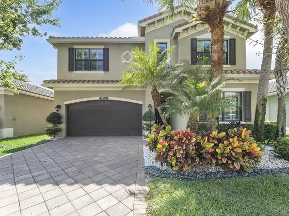 14545 Alabaster Ave, Delray Beach, FL 33446