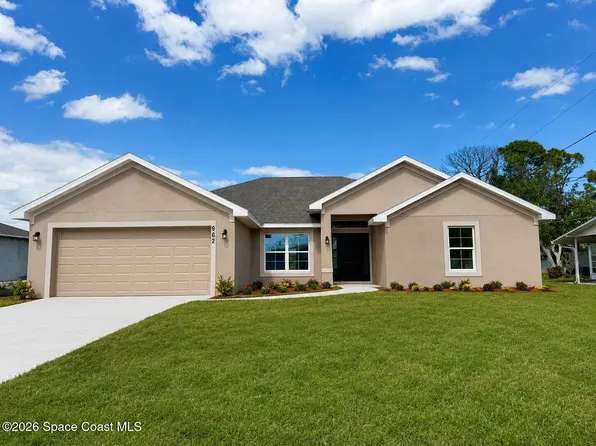 962 Seneca Ave, Sebastian, FL 32958