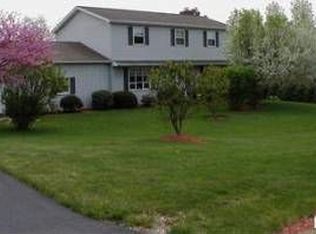 6148 Schaller Ct, Germansville, PA 18053
