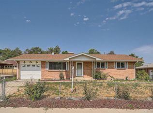 8271 Bluebell Way, Denver, CO 80221