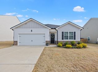 554 Lytham Dr, Aiken, SC 29801