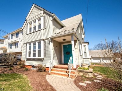 210 Colfax Ave, Clifton, NJ, 07013