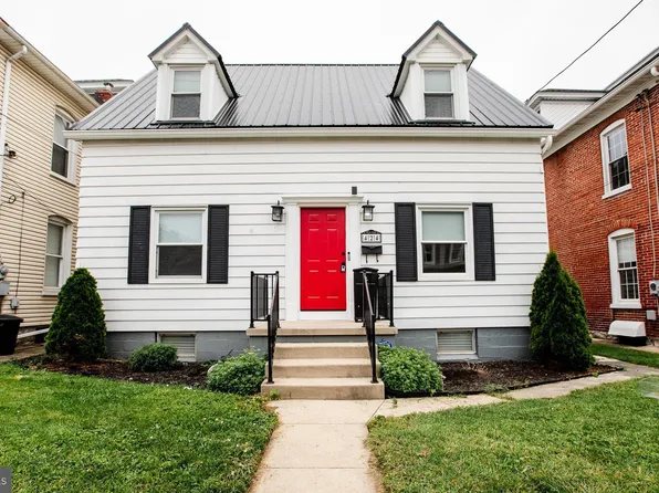 424 Jefferson St, Hagerstown, MD 21740