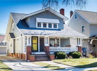 2185 Northland Ave, Lakewood, OH